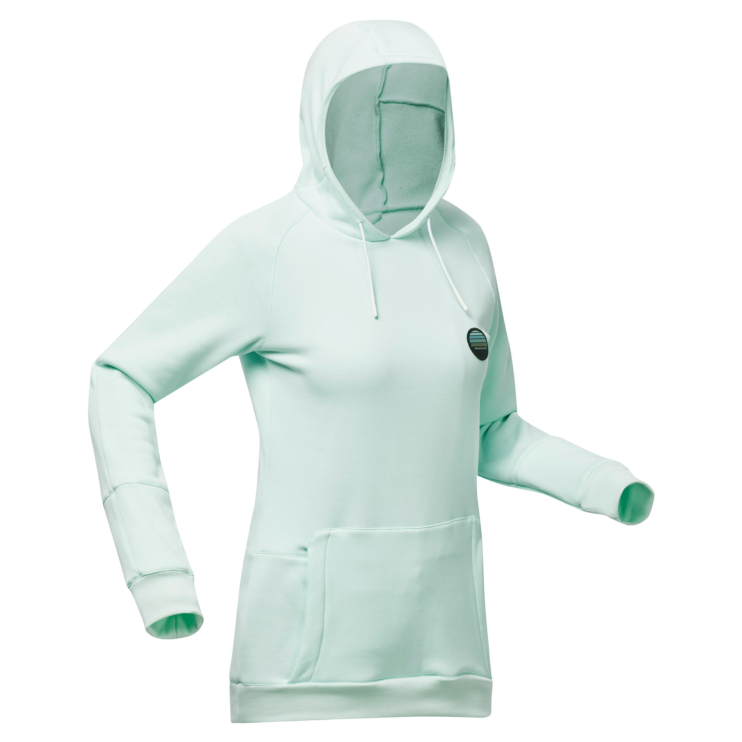 Sweat snowboard femme cheap