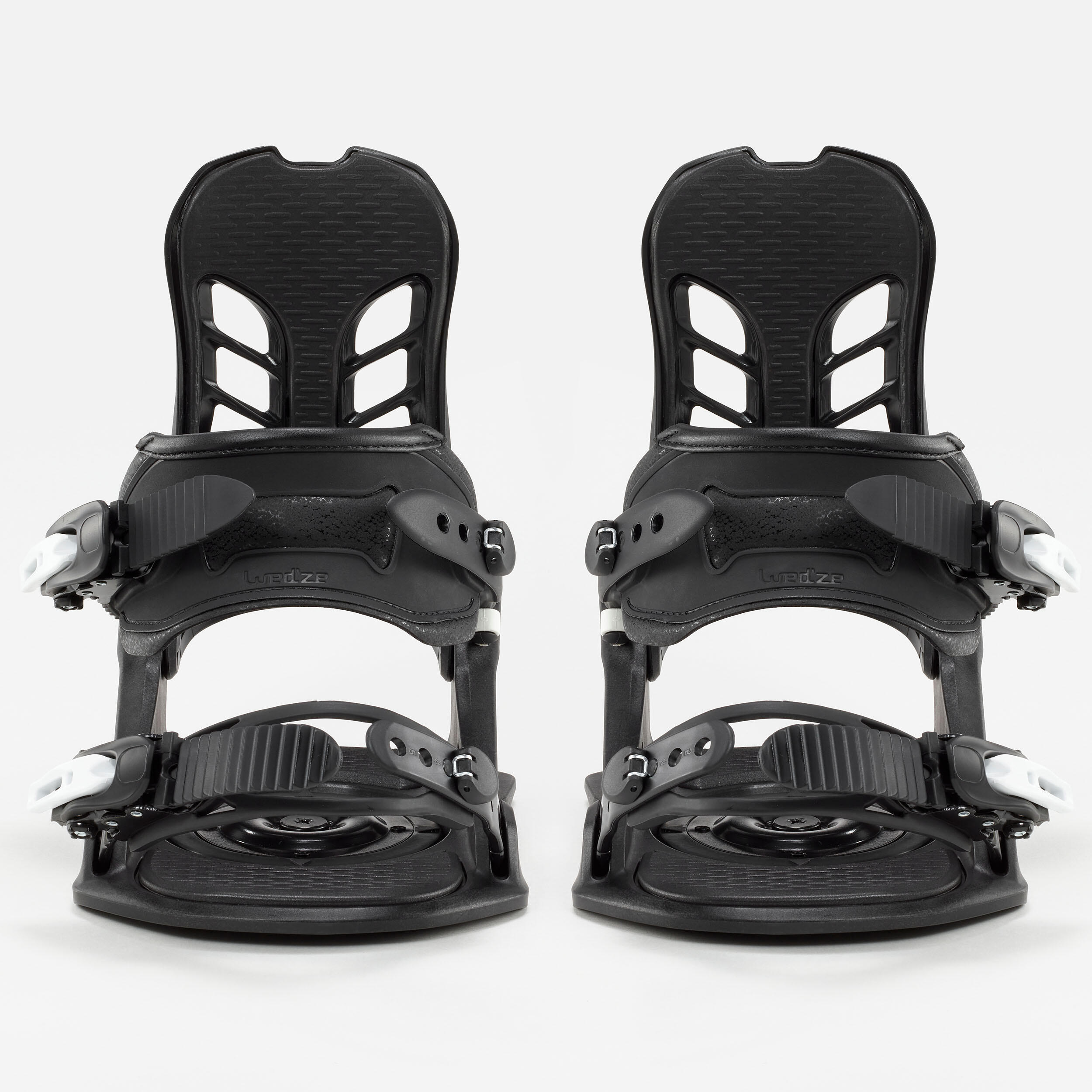 Fixações de Snowboard de Aluguer All Road 500 W - Tamanho M (36 a 41 no tamanho EU) 7/7