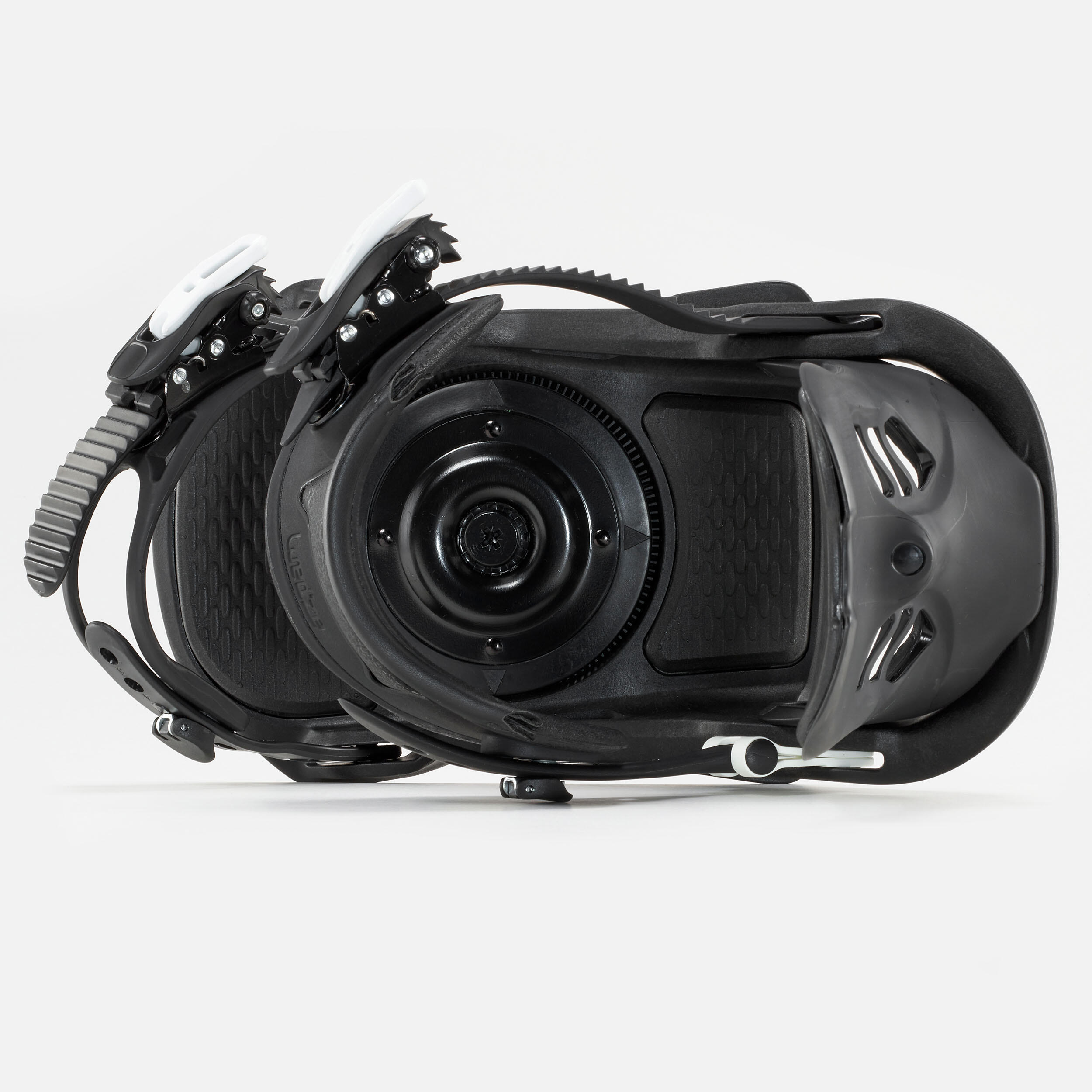Fixações de Snowboard de Aluguer All Road 500 W - Tamanho M (36 a 41 no tamanho EU) 5/7