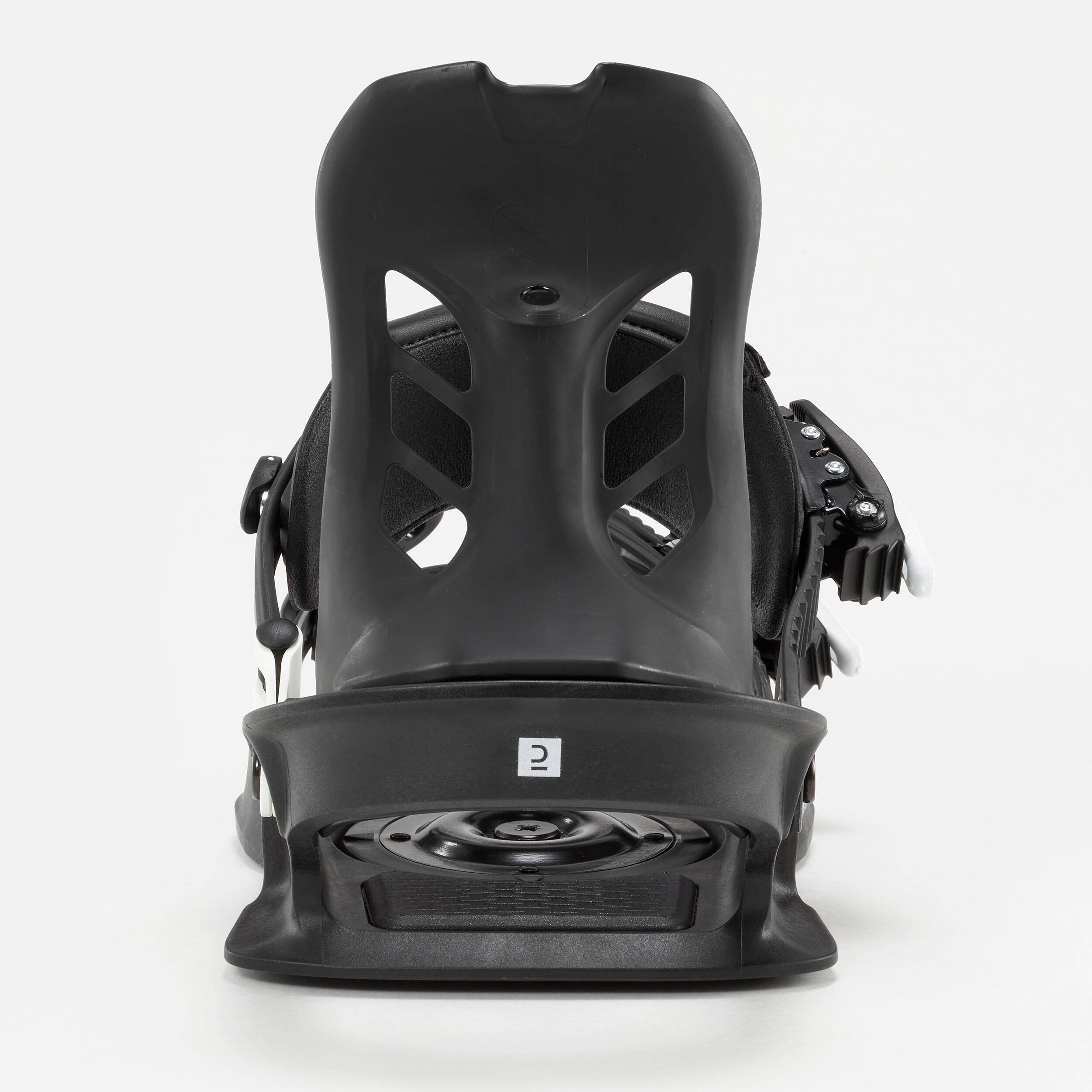 Snowboard Bindings All Road 500 - M (36 to 42) -  3