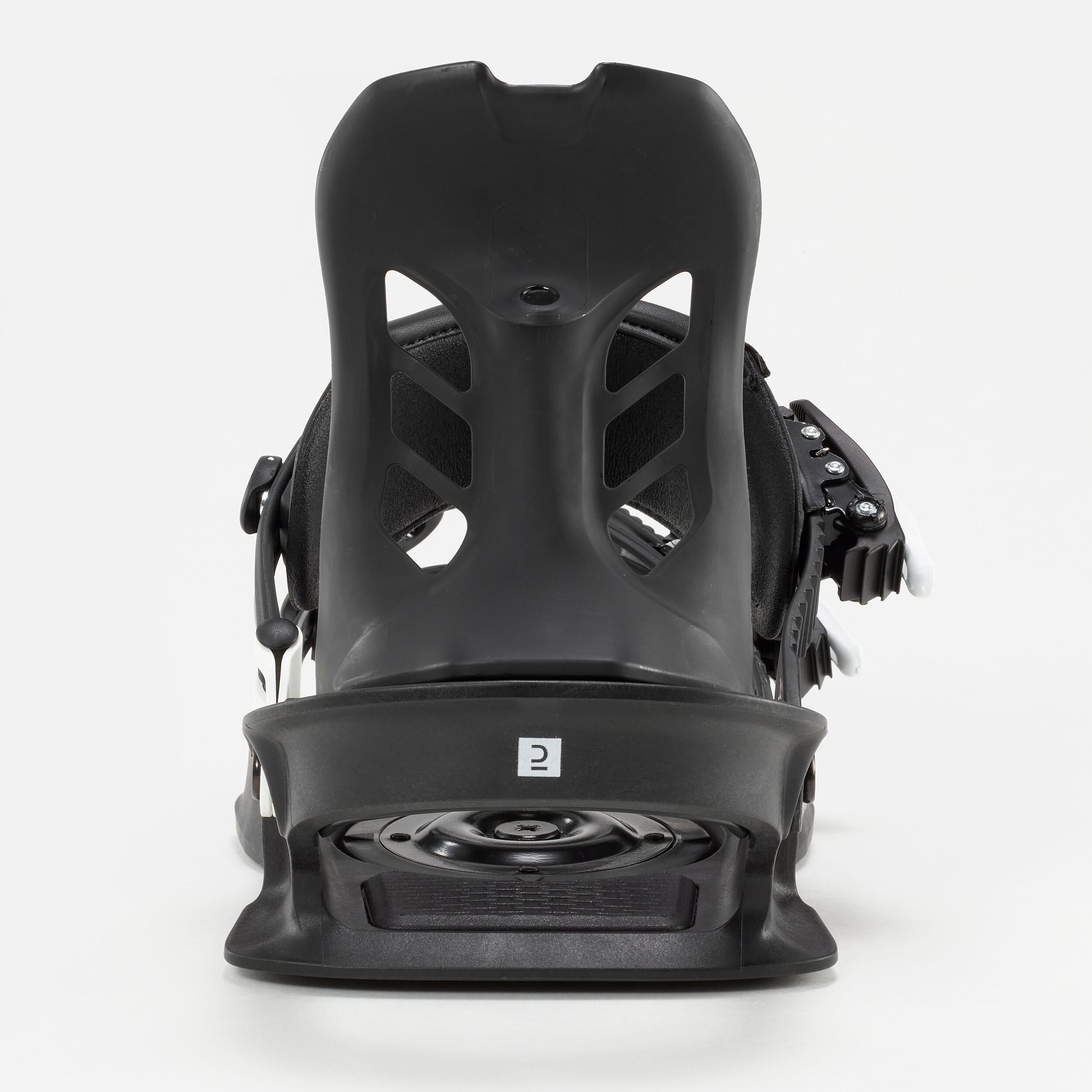 Fixações de Snowboard de Aluguer All Road 500 W - Tamanho M (36 a 41 no tamanho EU) 3/7