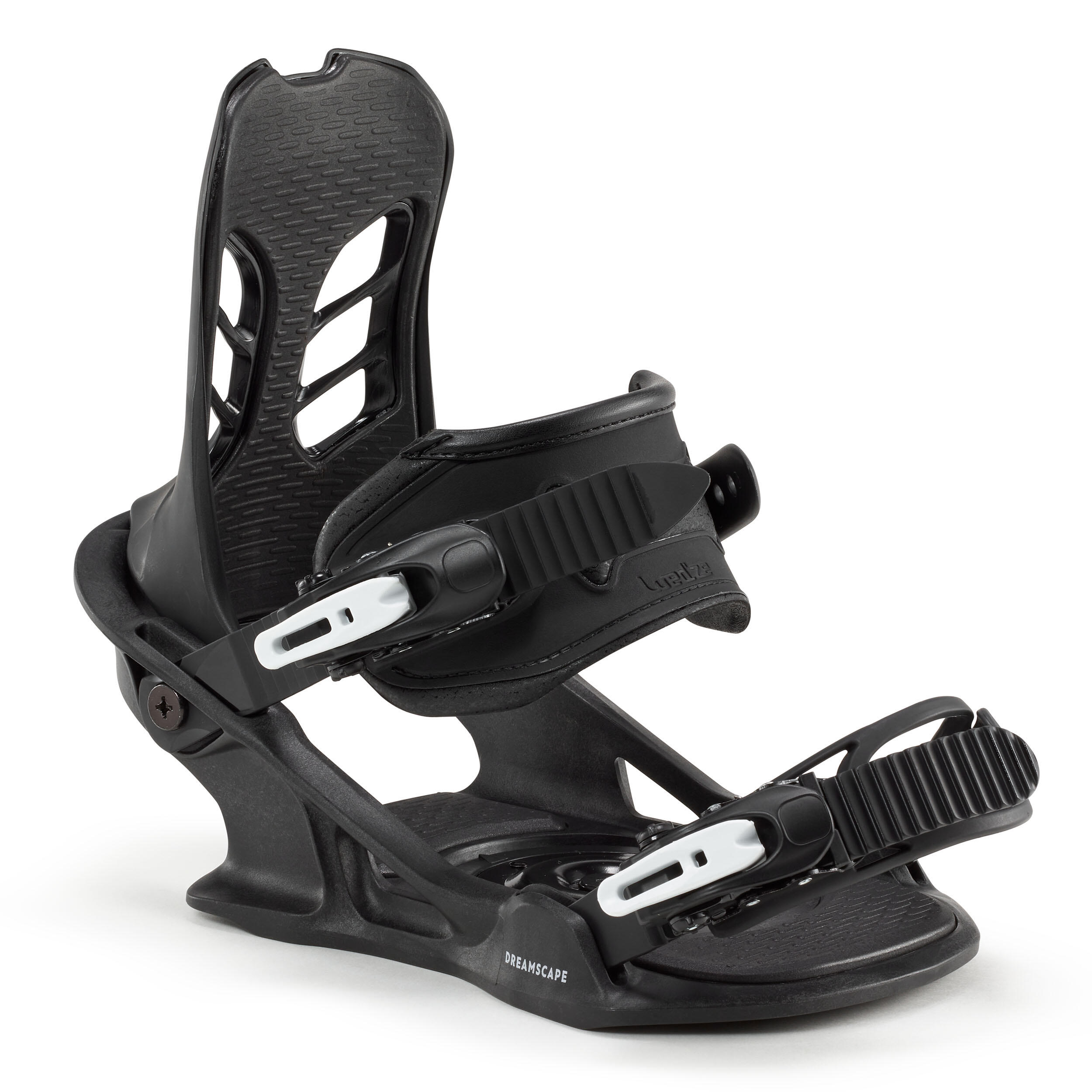 Snowboard Binding Repairs - WORKSHOP
