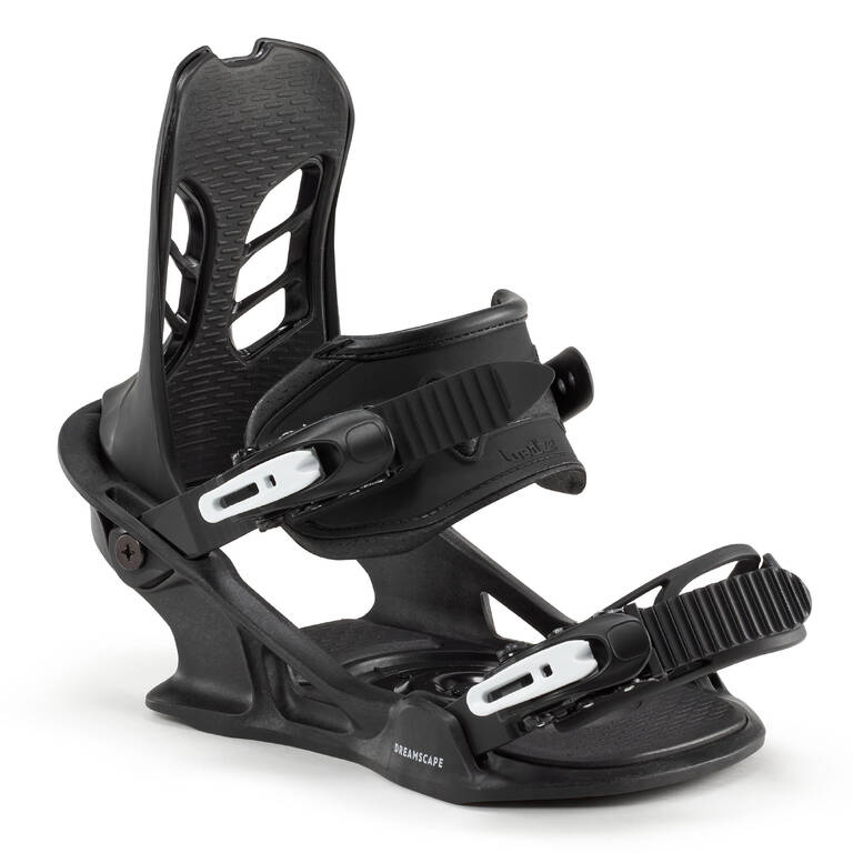 Snowboard Bindings All Road 500 - M (36 to 42)