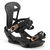 Viazania na snowboarding