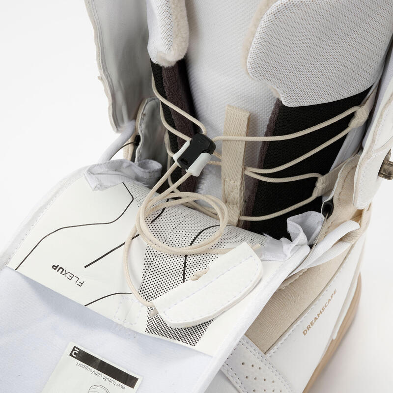 Buty snowboardowe Dreamscape Endzone