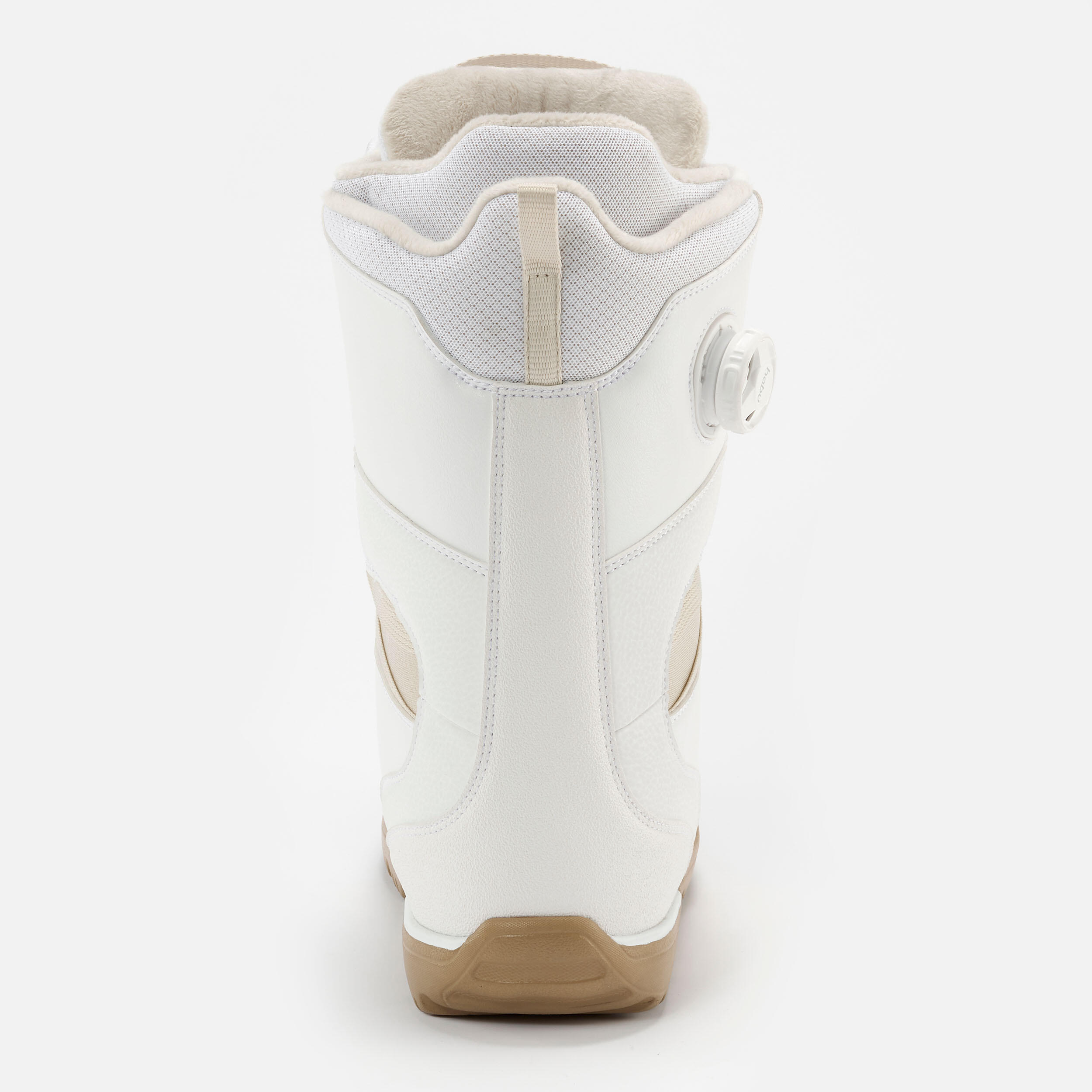 Medium flex snowboard boots cheap