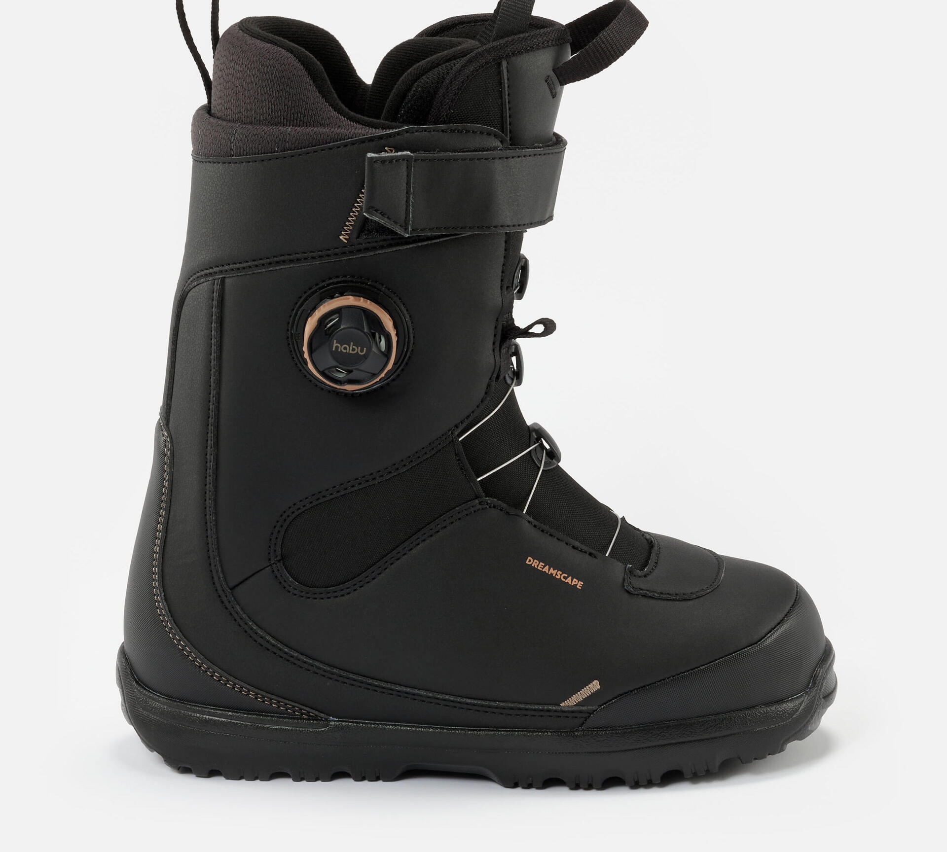 BOOTS ALLROARD 500