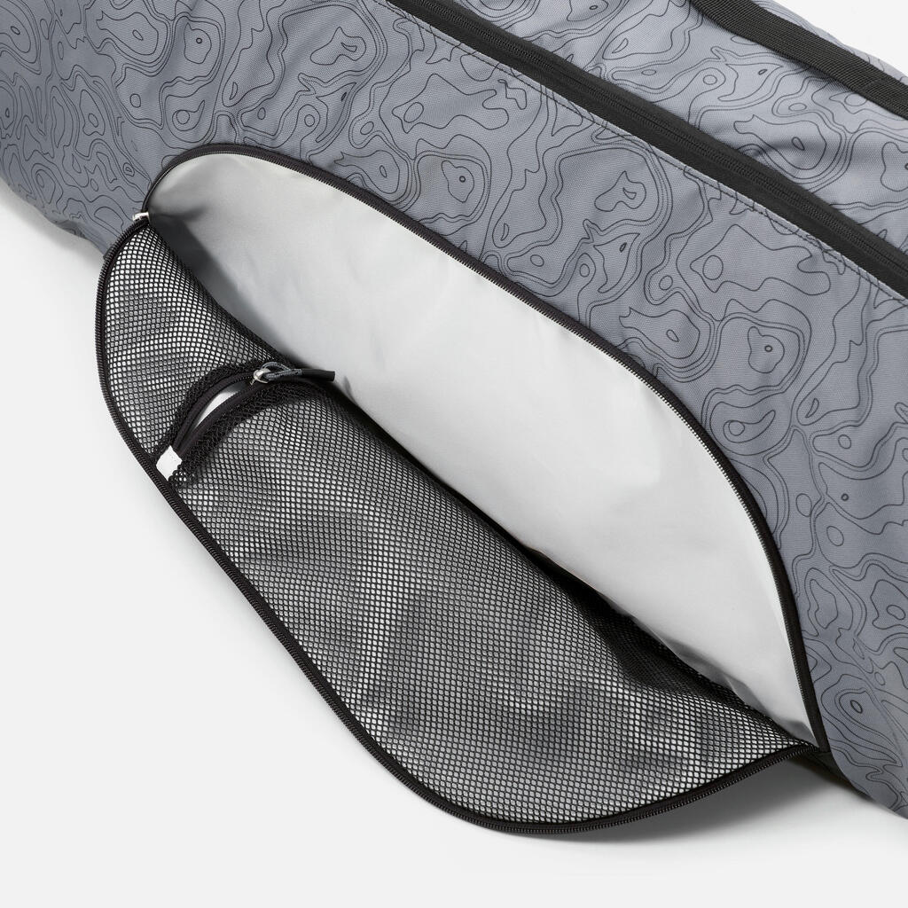 BOLSO DE VIAJE PARA SNOWBOARD 142 CM A 170 CM
