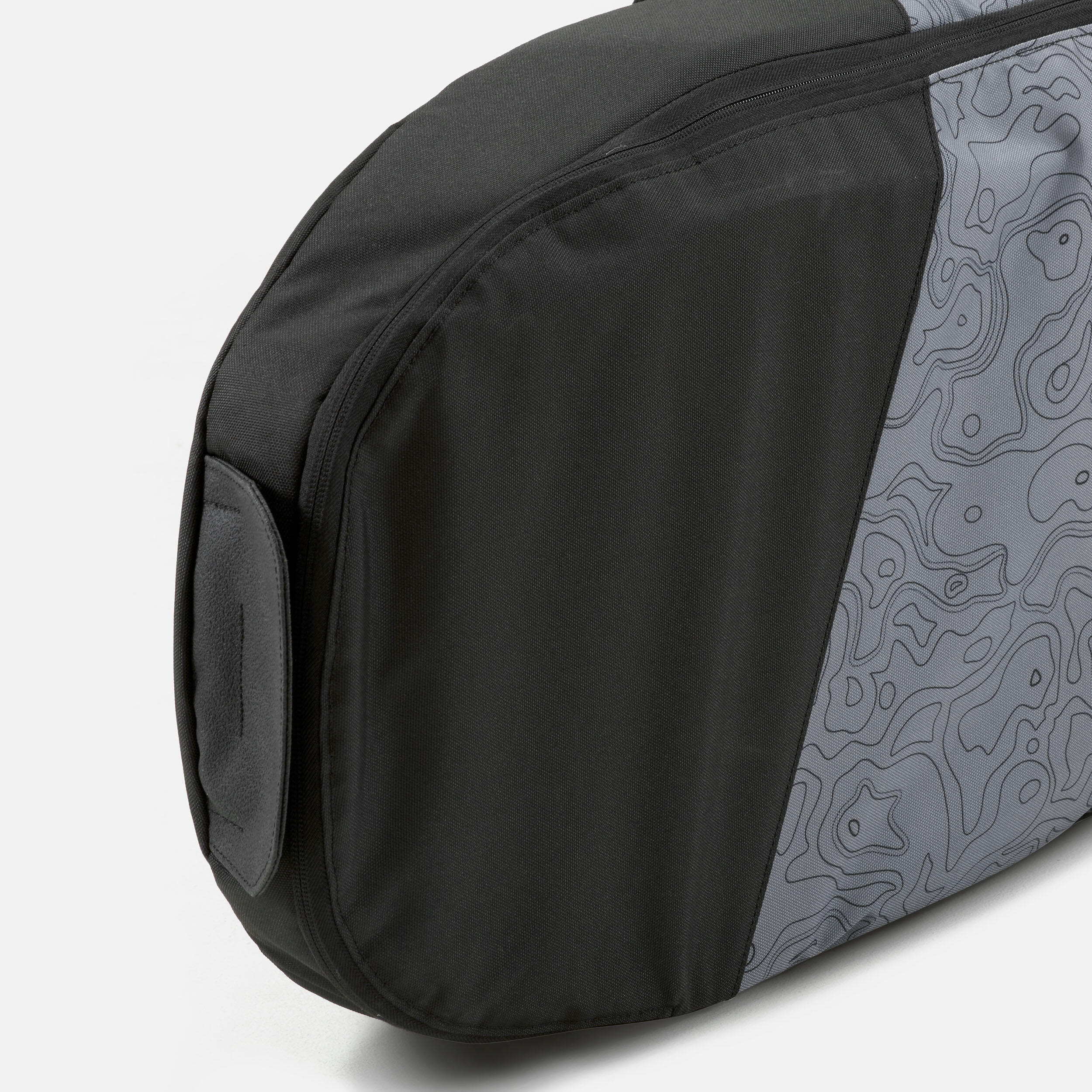 Snowboard Travel Bag for Sizes 142 cm to 170 cm - DREAMSCAPE