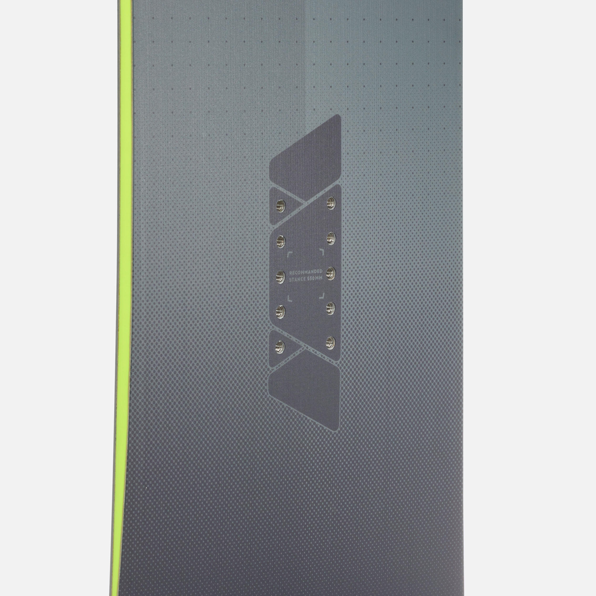 snowboard de location homme ALL ROAD 500 6/7