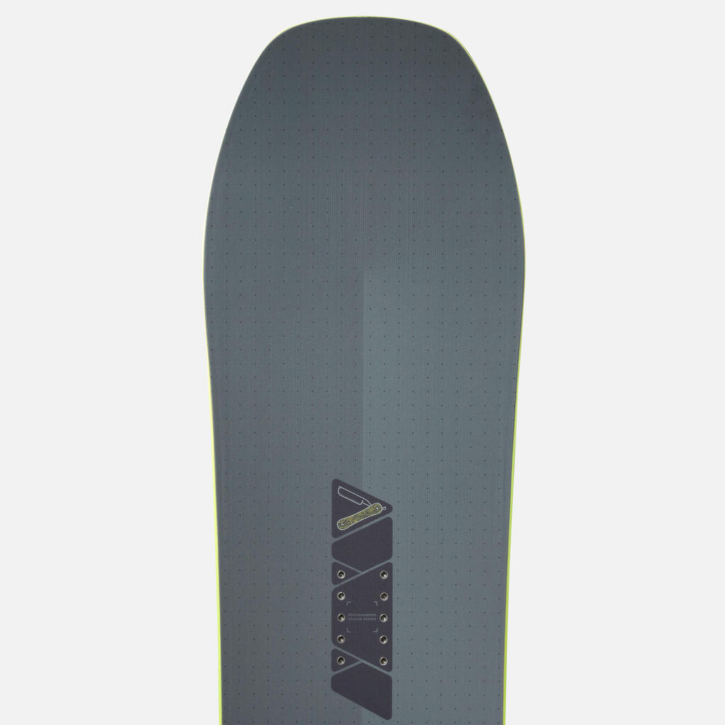 men's rental snowboard ALL ROAD 500