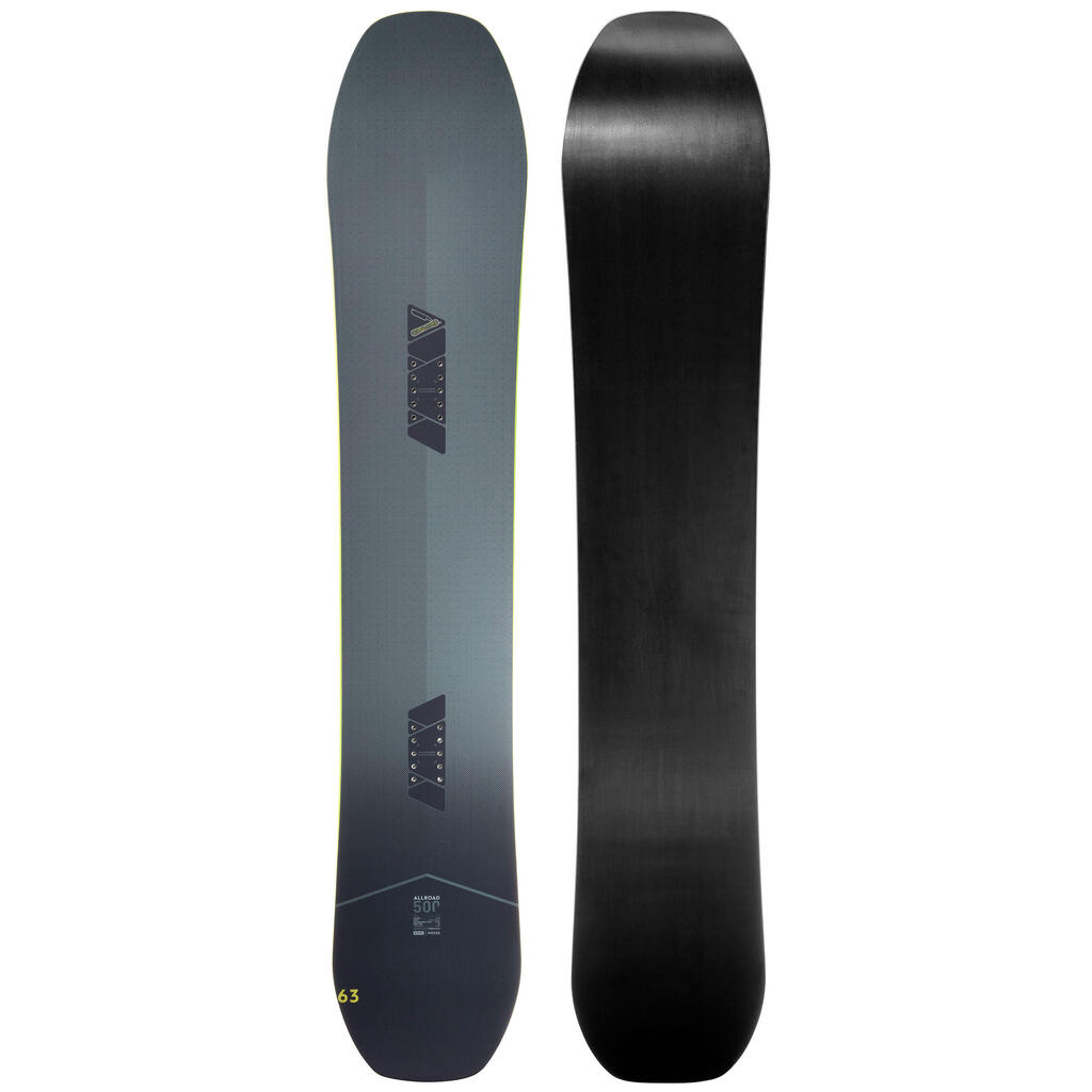 men's rental snowboard ALL ROAD 500