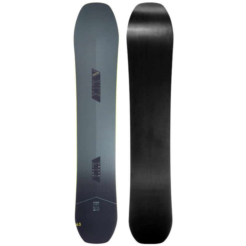 Prancha de Snowboard de Aluguer ALL ROAD 500 Homem