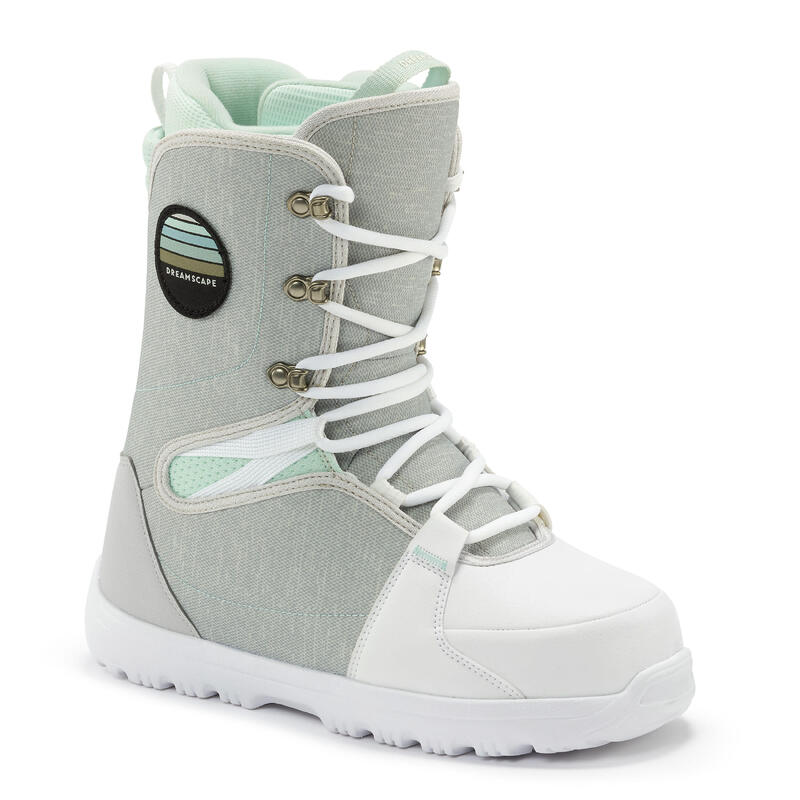 Boots snowboard : chaussures de snow Homme, Femme – HawaiiSurf