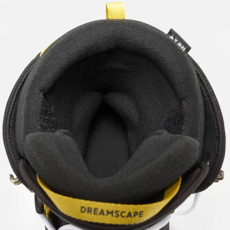 Buty snowboardowe męskie Dreamscape SNB 100