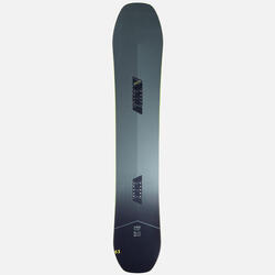 Decathlon, Scarponi snowboard uomo ALLROAD 500 neri