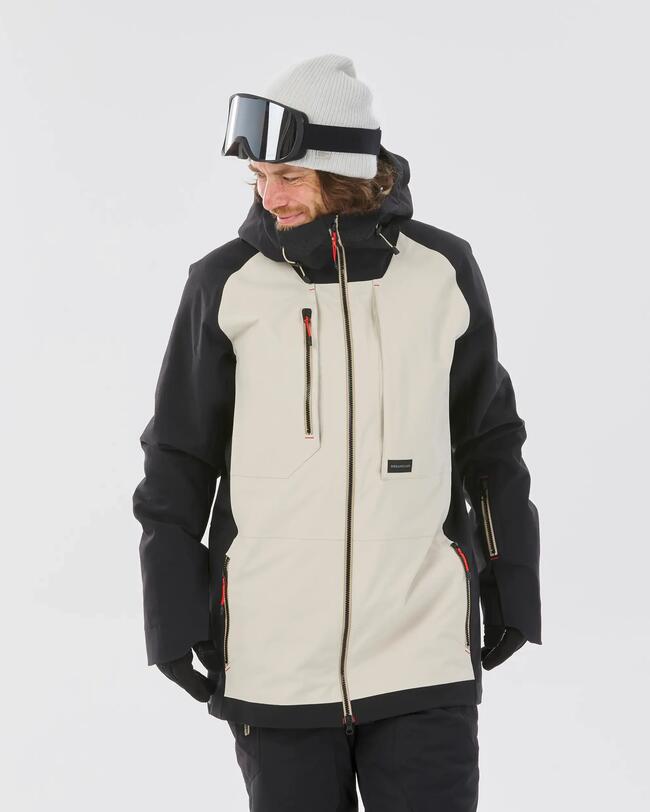 Highlight dorsale DBCK 500 - ziprotec