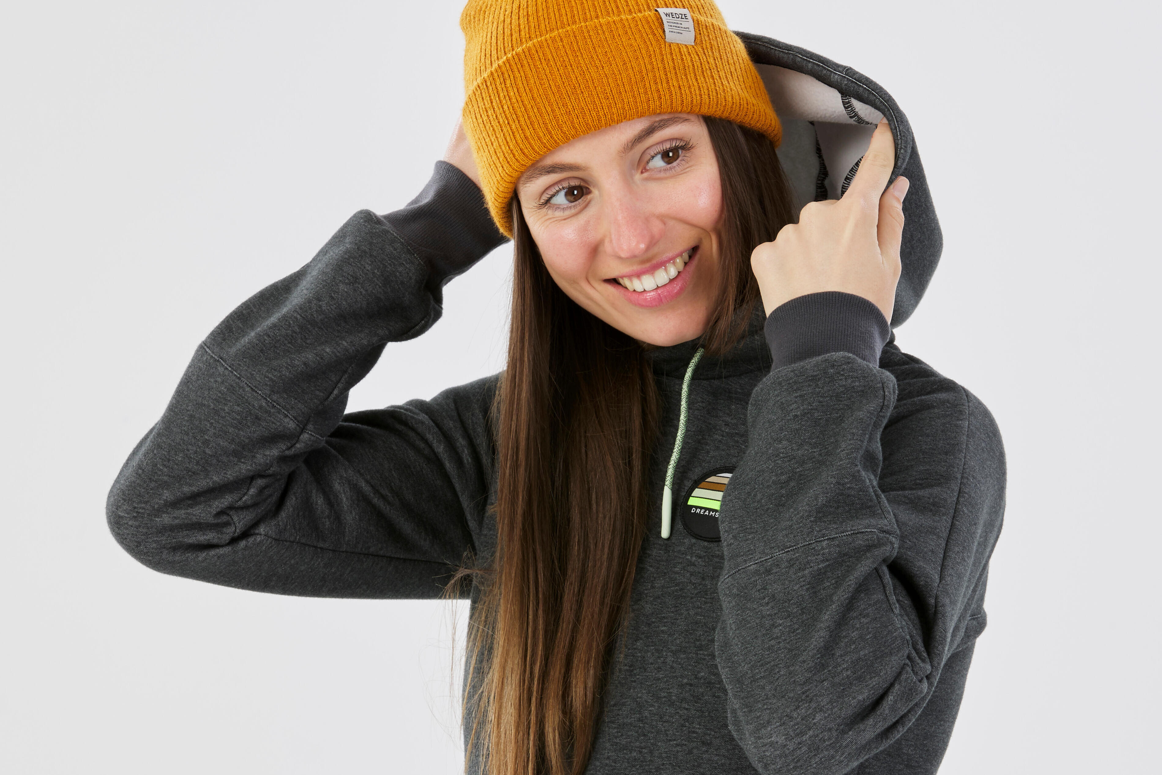 Comment entretenir ma sous-veste de ski ?