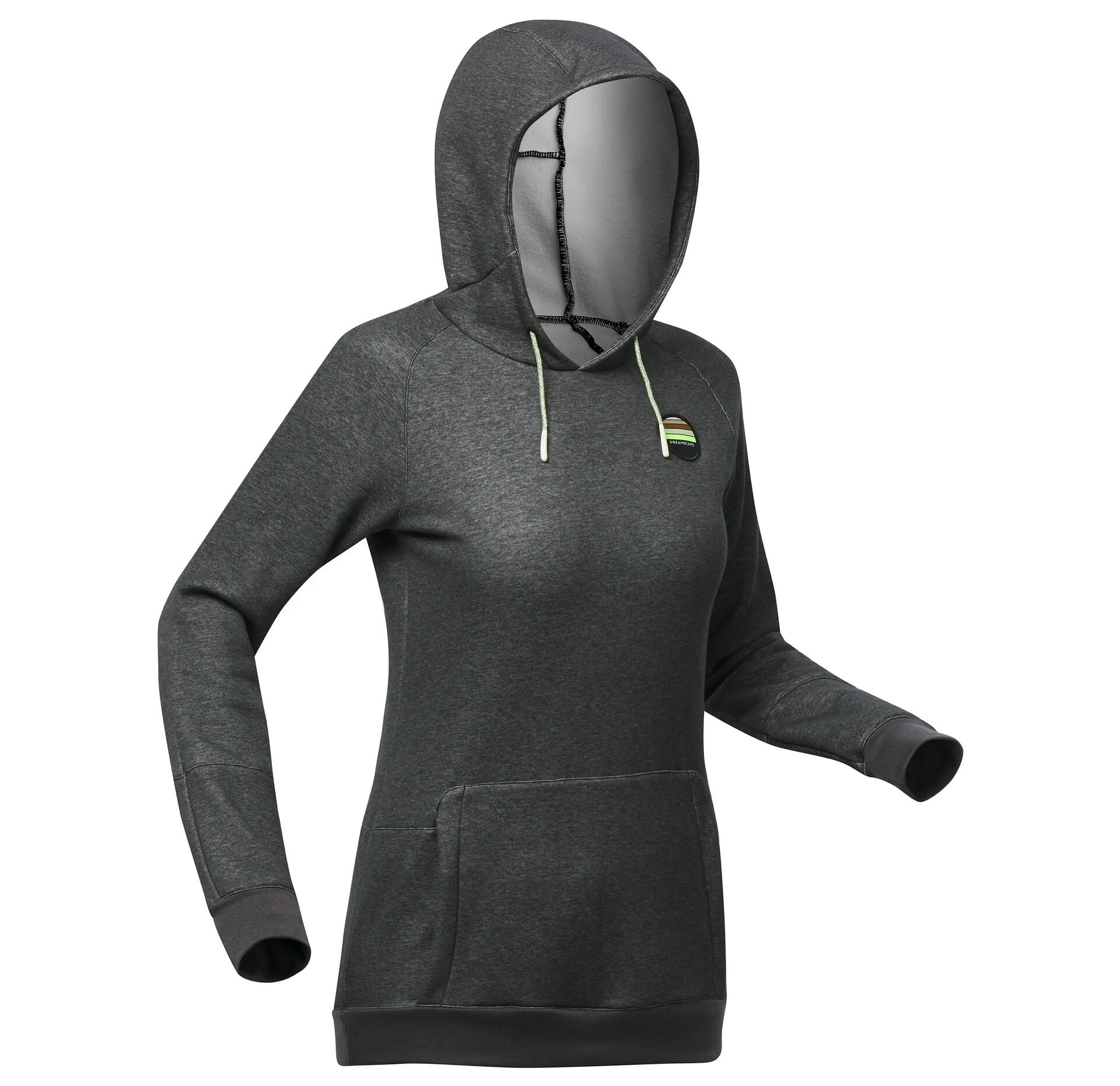 Liner jacket