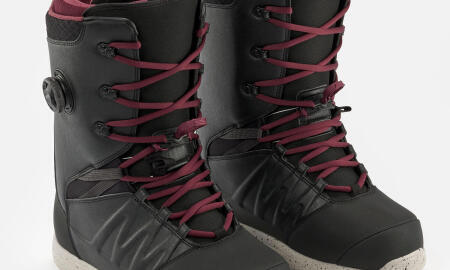 boots de snowboard sav