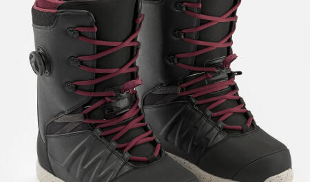 boots de snowboard sav