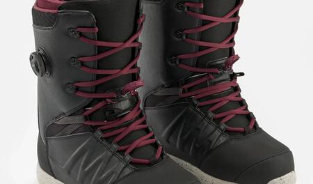 boots de snowboard sav