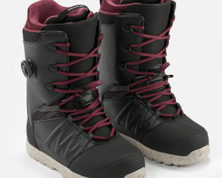 boots de snowboard sav