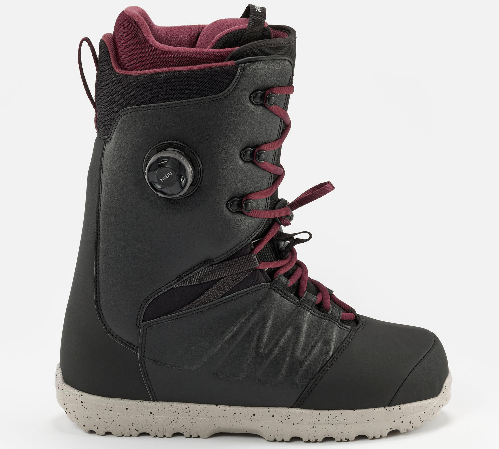 boots endzone homme