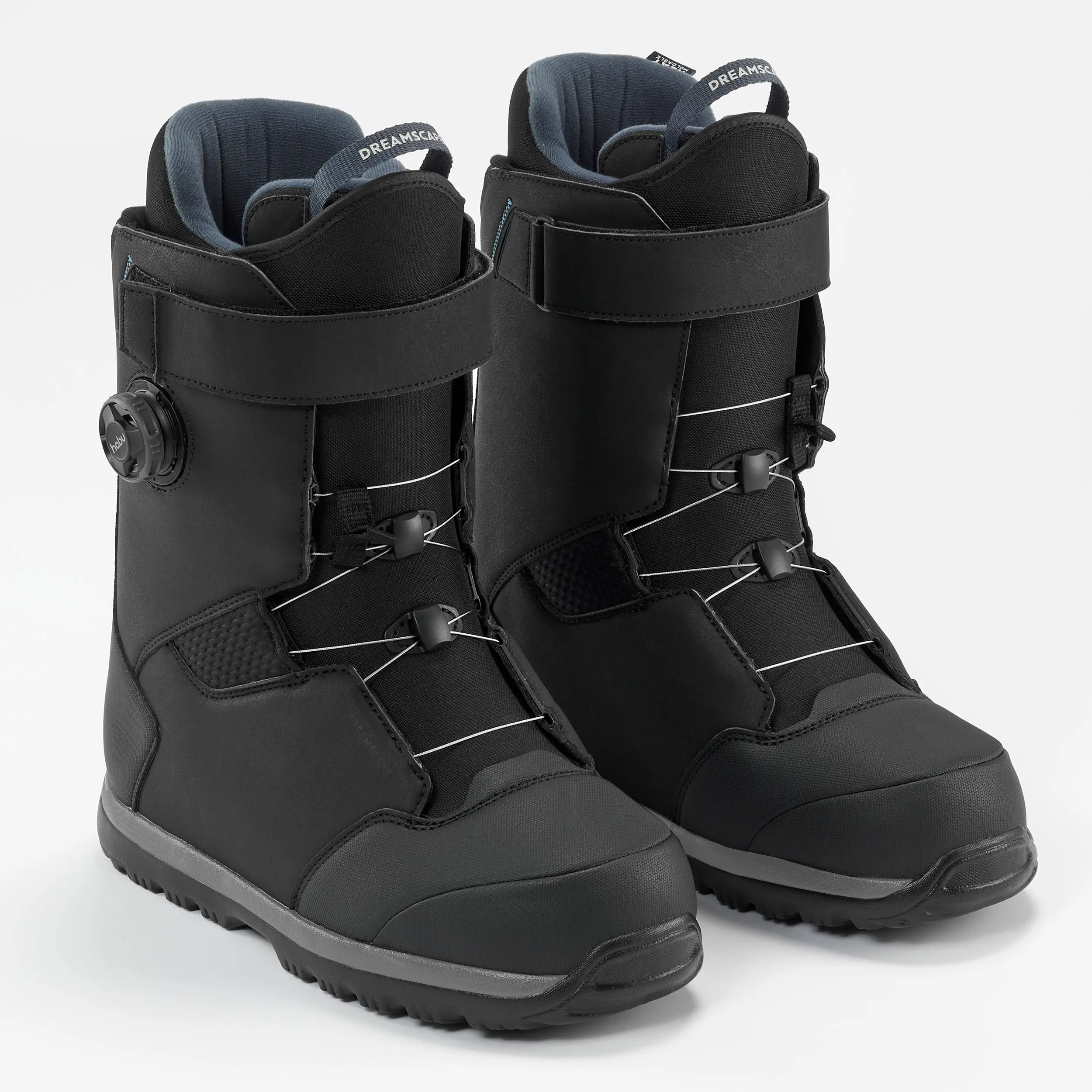 Botas De Snowboard