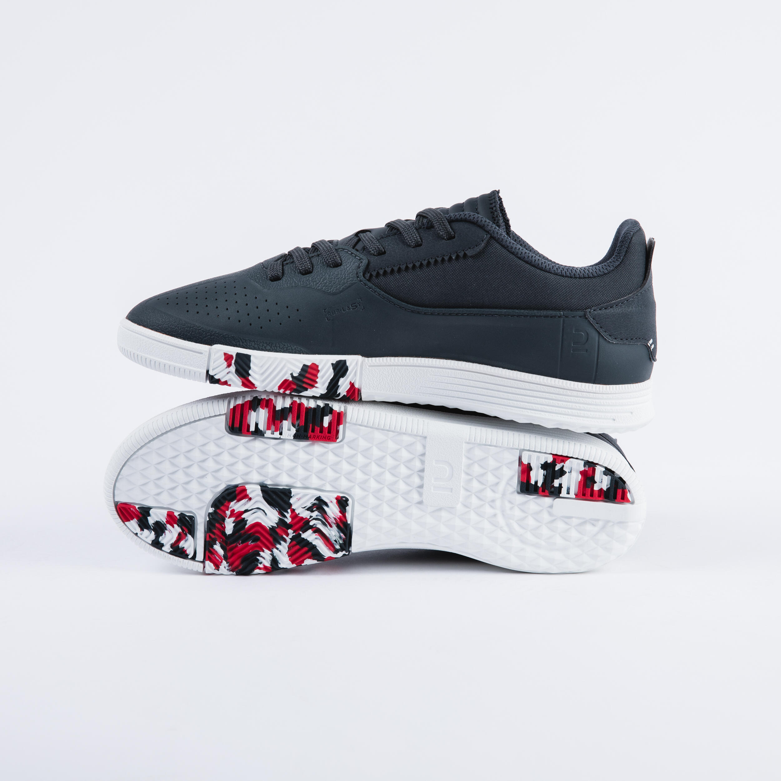 Chaussures enfants BARRIO Street Football JR Noir 9/19