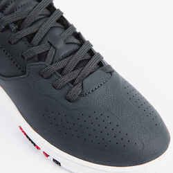 Kids' Street Football Boots JR - Black