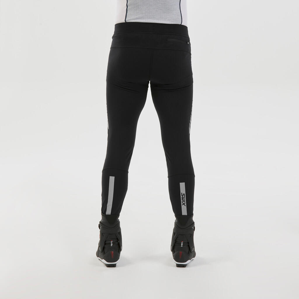 Men's windbreaker tights Focus wind SWIX