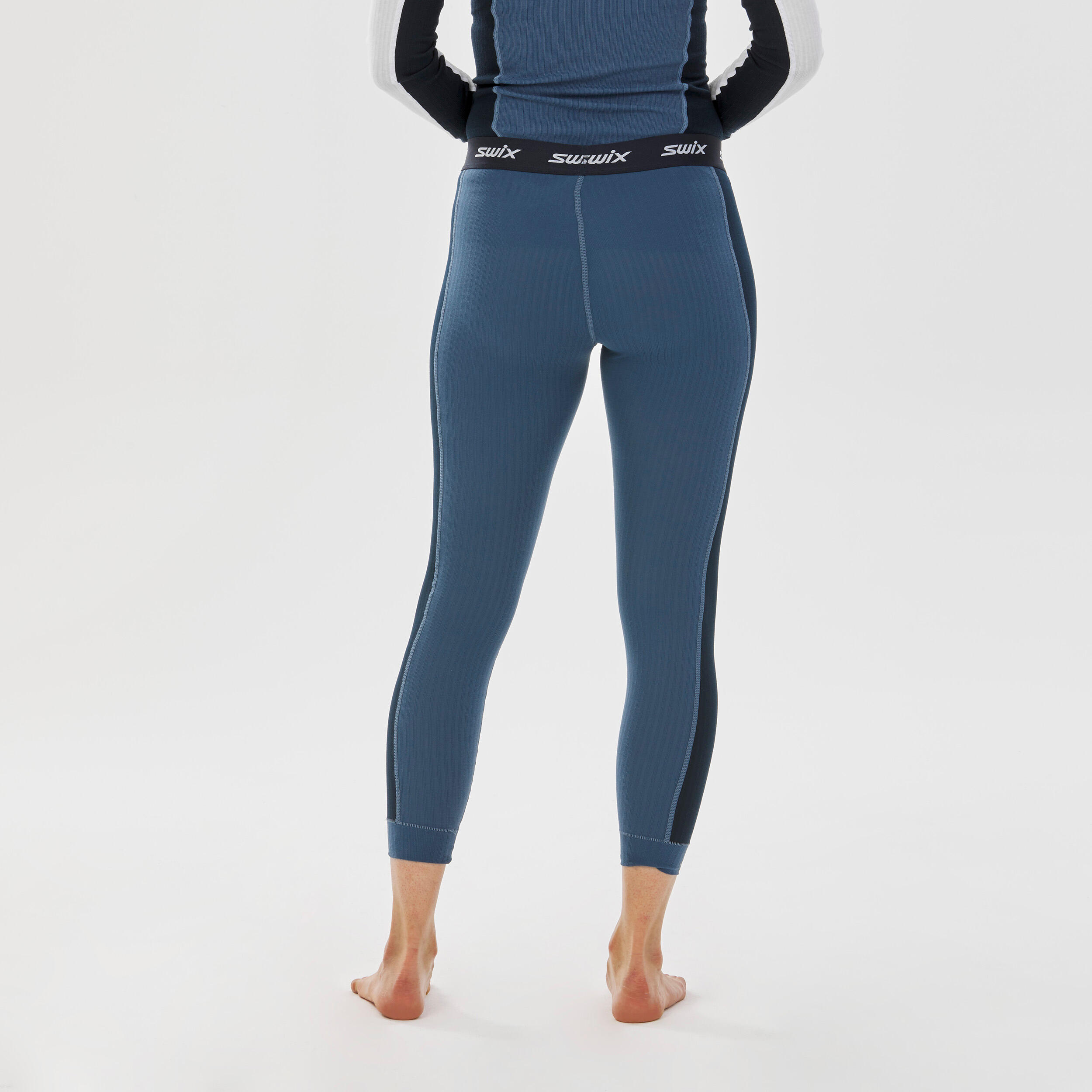 Skiunterwäsche Funktionshose Damen - Swix Race   4/5