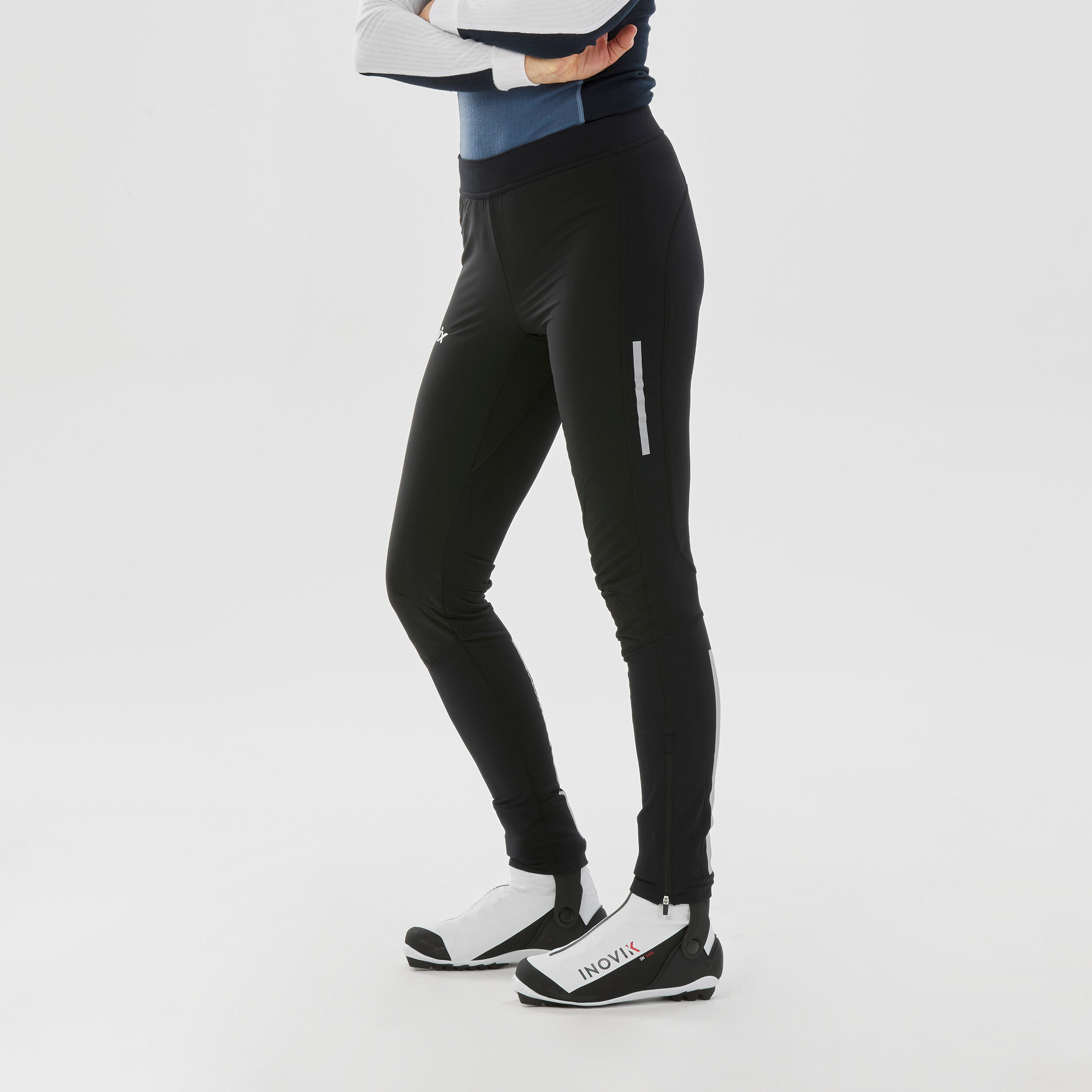 collant coupe vent femme Focus wind SWIX 4/5