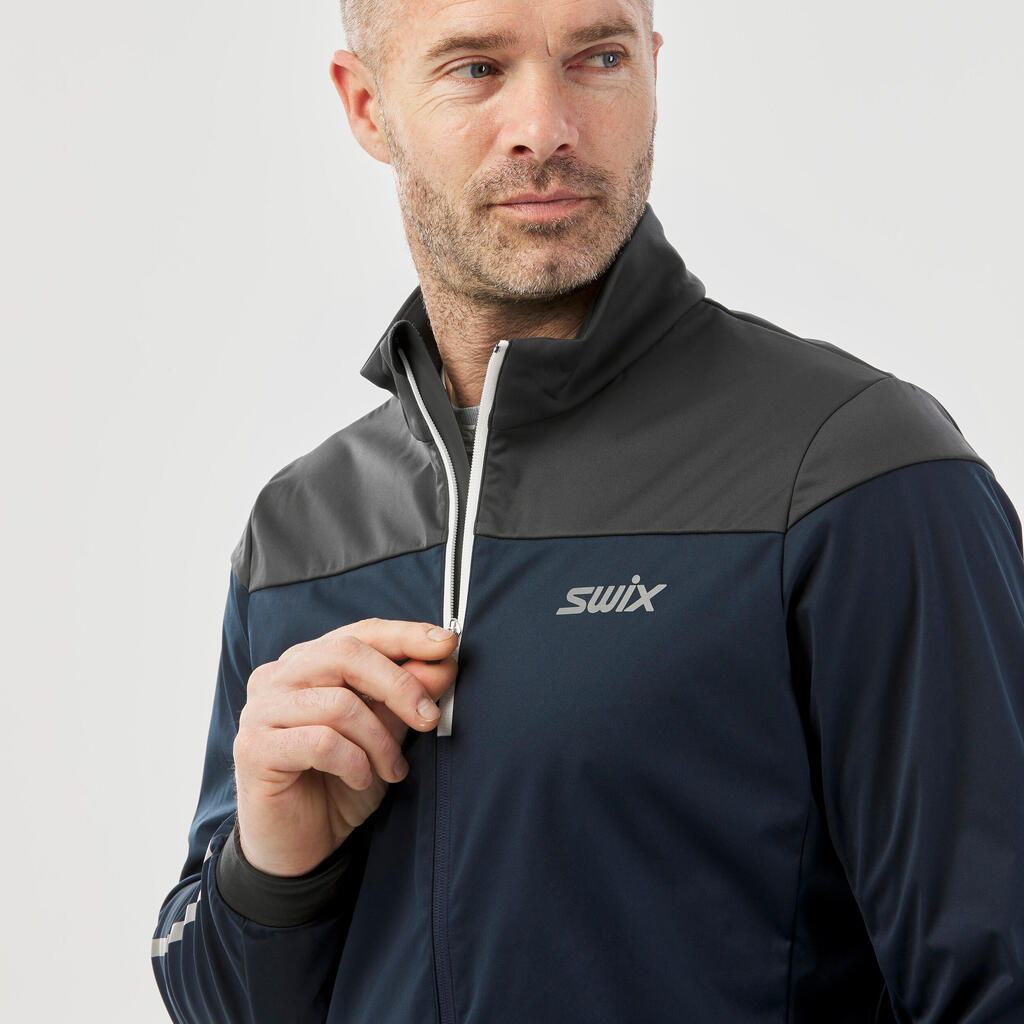 Cross SWIX Men's Windproof Jacket