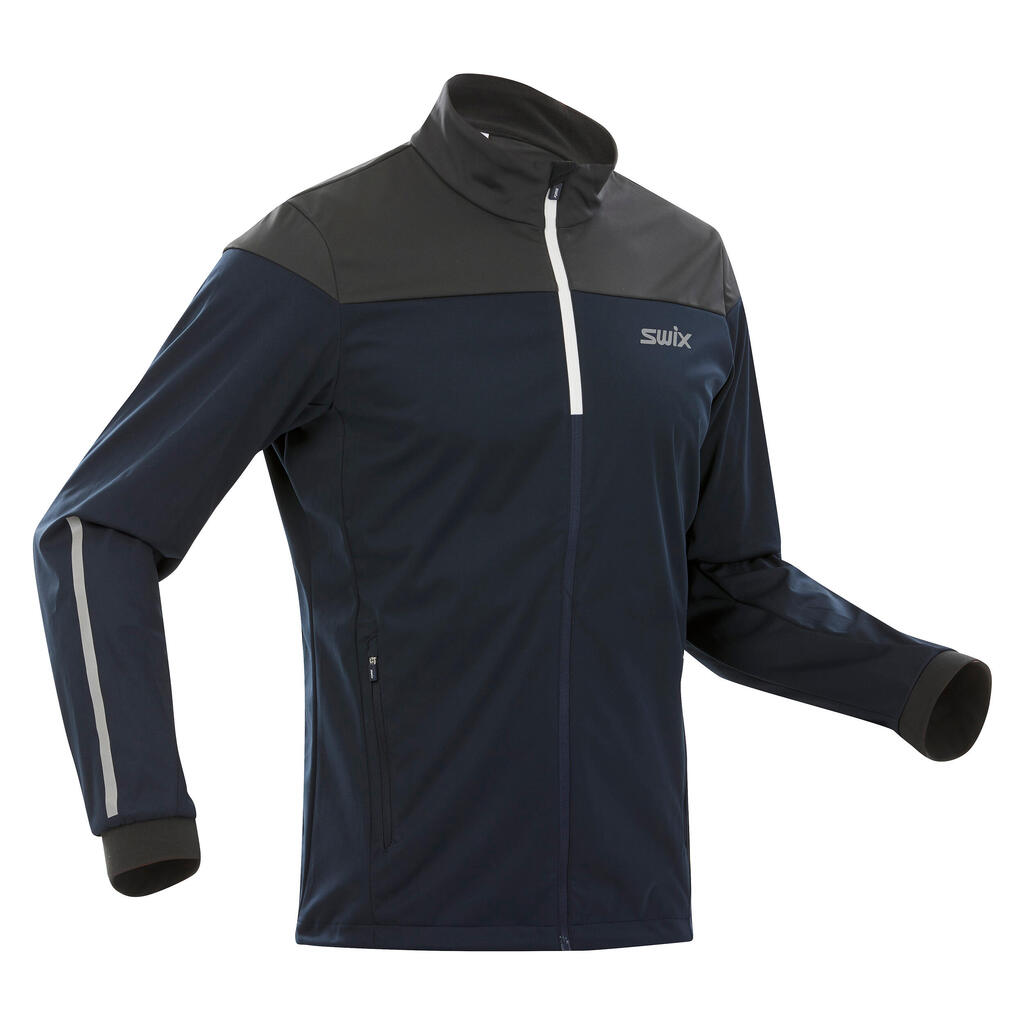 Cross SWIX Men's Windproof Jacket