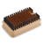 Brosse bronze entretien ski de fond Brush 100