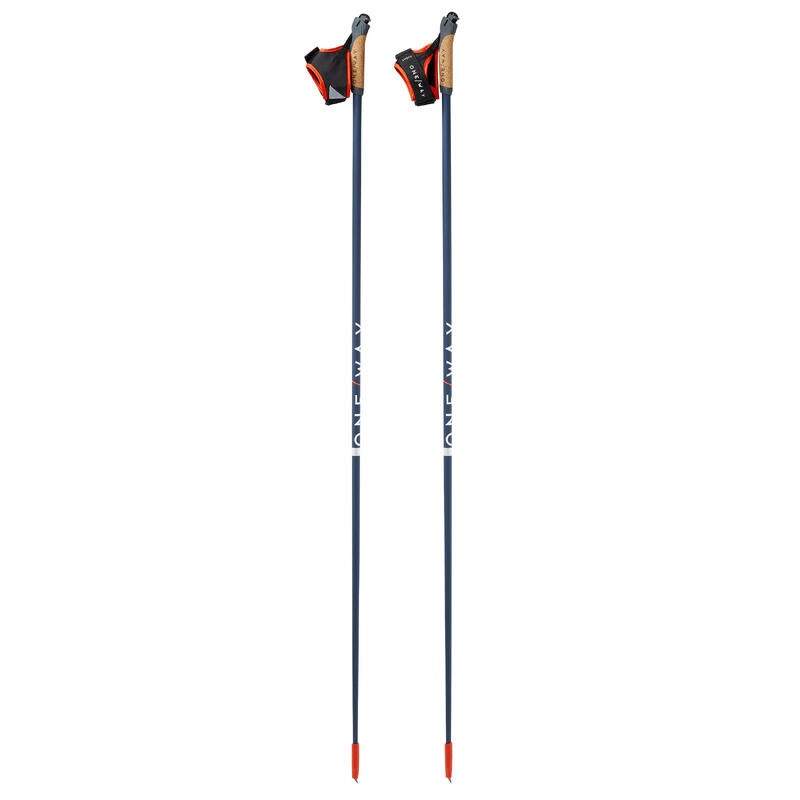 ONE-WAY BATON DE SKI ENFANT