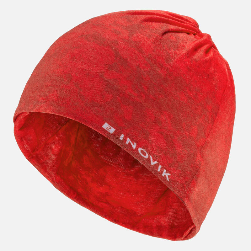 Scaldacollo sci di fondo XC S HOOD 500 rosso