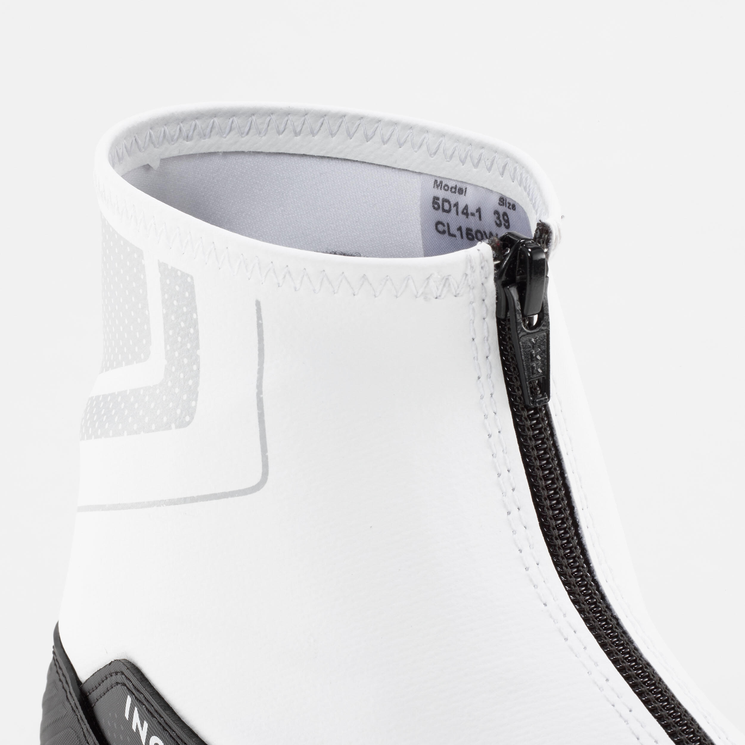 Langlaufschuhe Klassisch Erwachsene - XC S 150 8/10