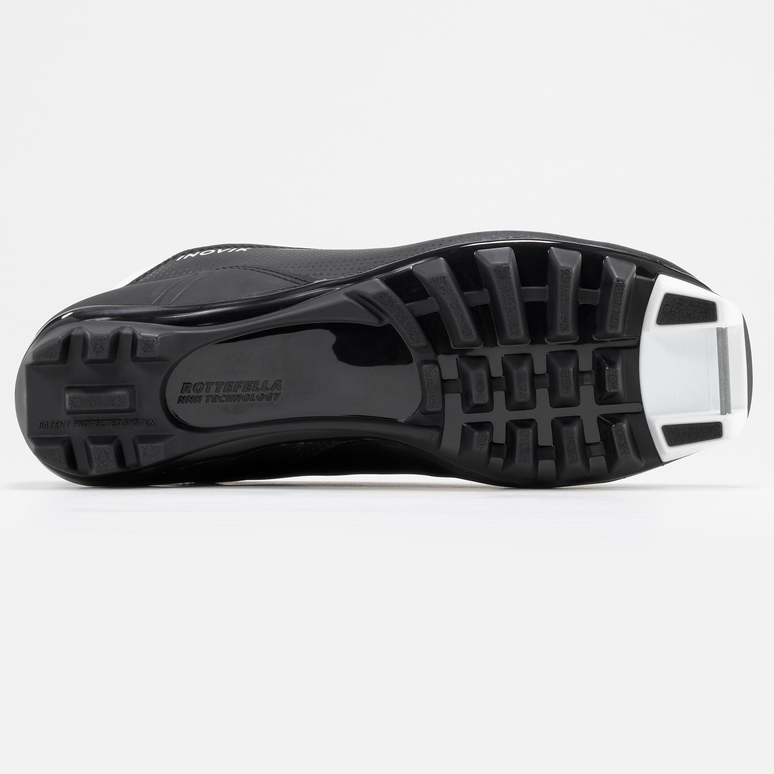 Classic Cross-Country Skiing Boots, XC S 150 - INOVIK