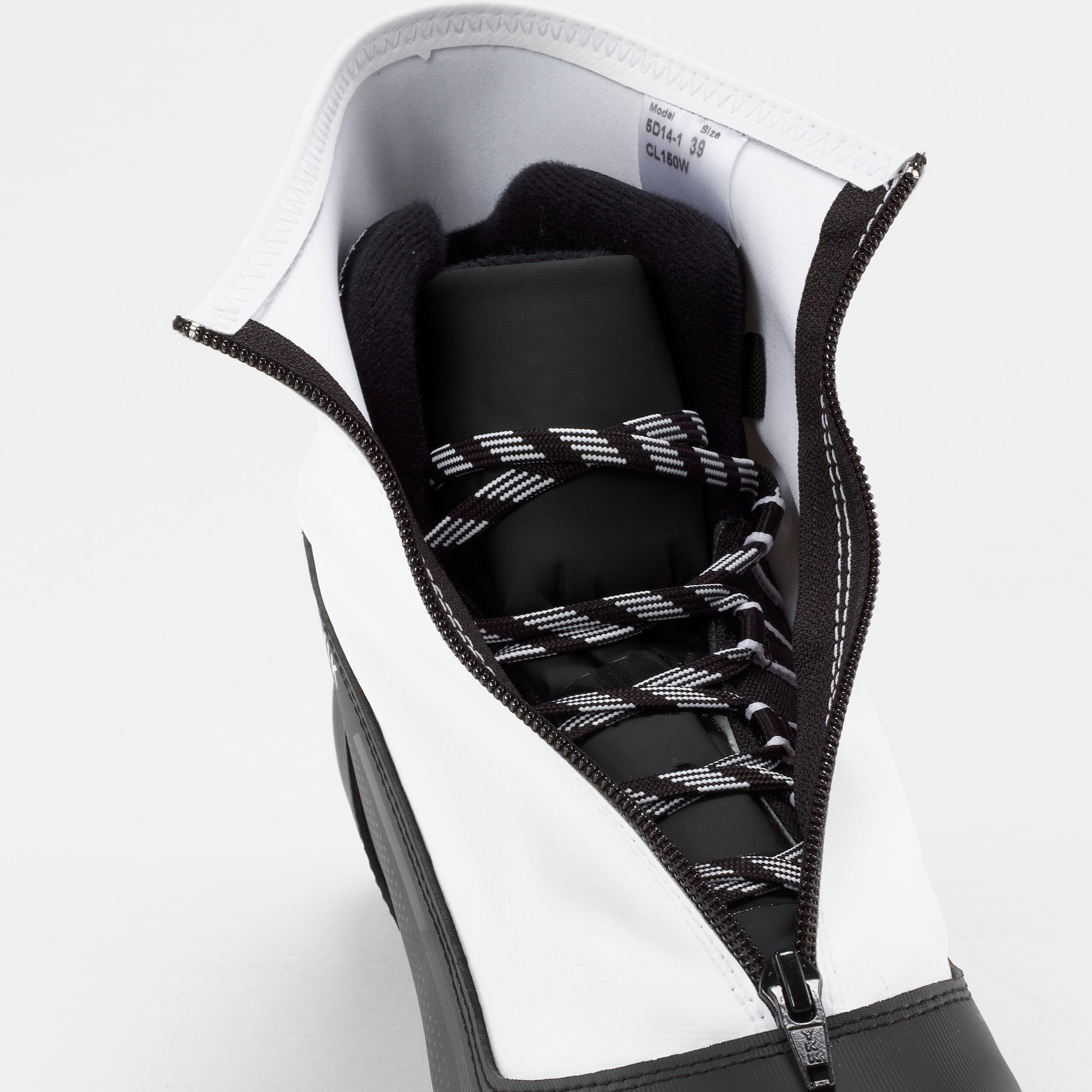 Langlaufschuhe Klassisch Erwachsene - XC S 150 6/10