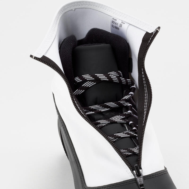 Buty do nart biegowych damskie Inovik XC S Boots 150 styl klasyczny