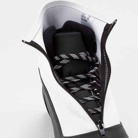 Moteriški klasikiniai lygumų slidinėjimo batai „XC S Boots 150“