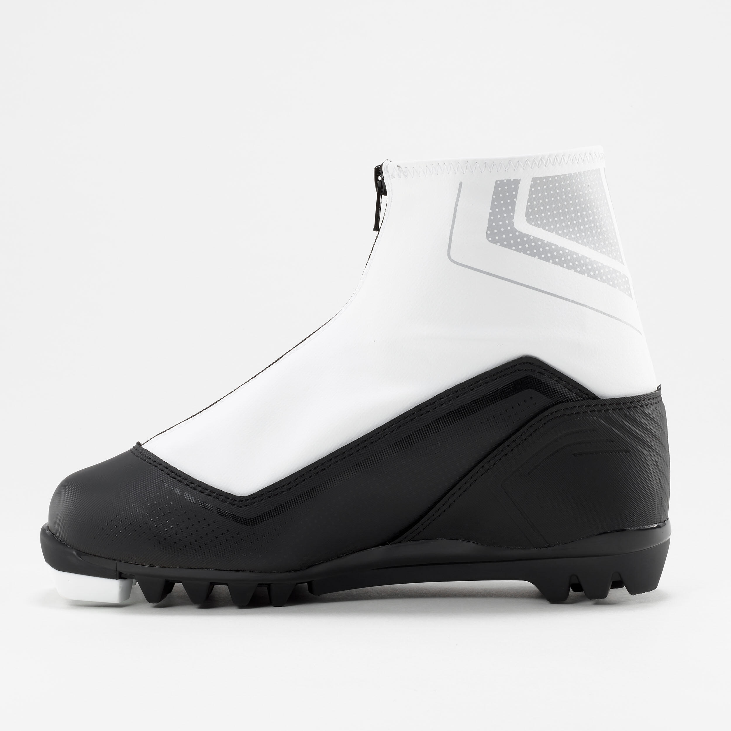 Classic Cross-Country Skiing Boots, XC S 150 - INOVIK