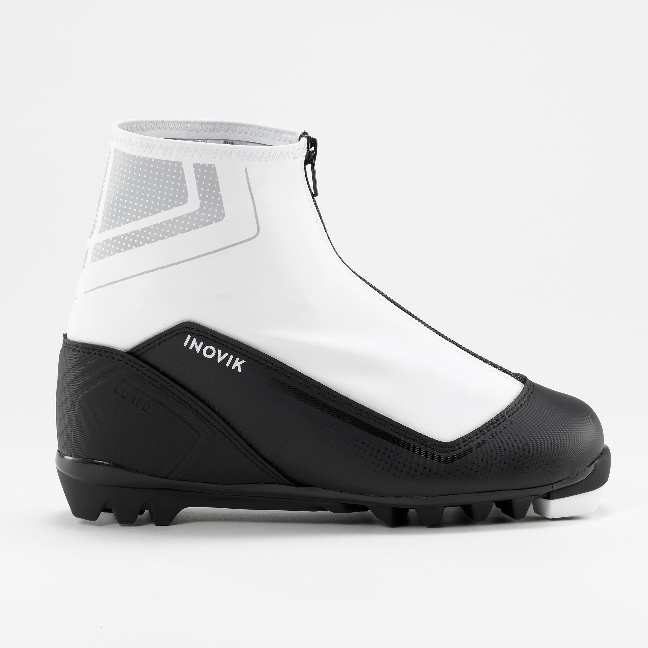 Classic Cross-Country Skiing Boots, XC S 150 - INOVIK