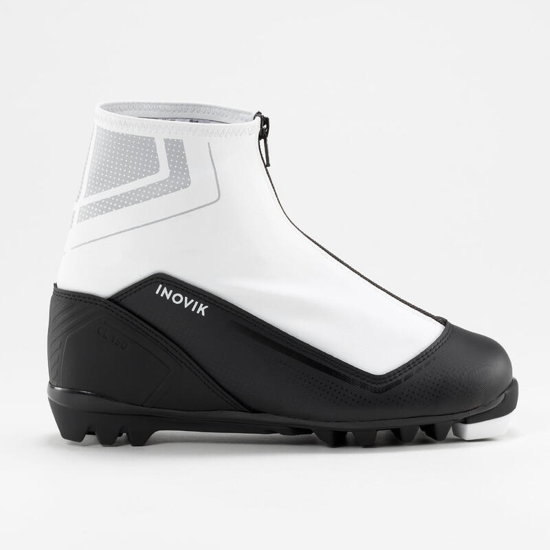 Buty do nart biegowych damskie Inovik XC S Boots 150 styl klasyczny
