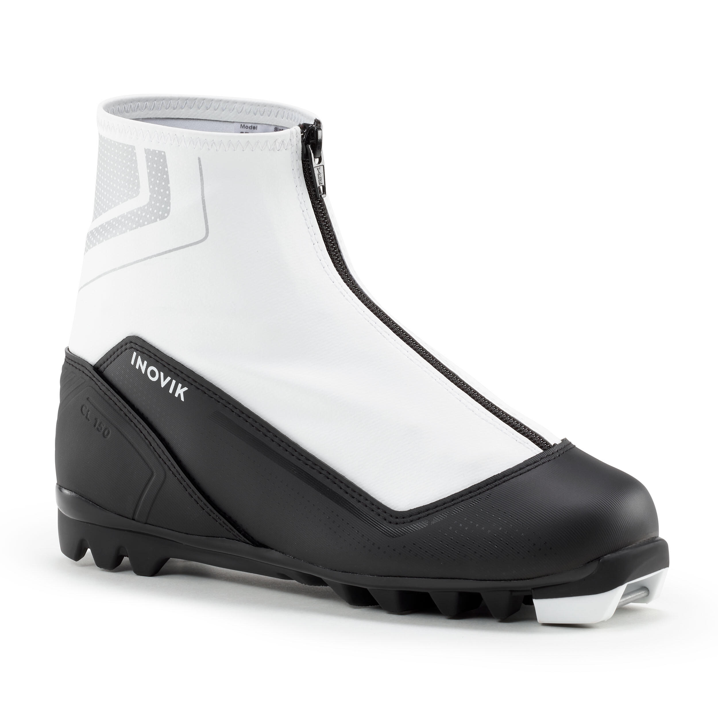 Classic Cross-Country Skiing Boots, XC S 150 - INOVIK