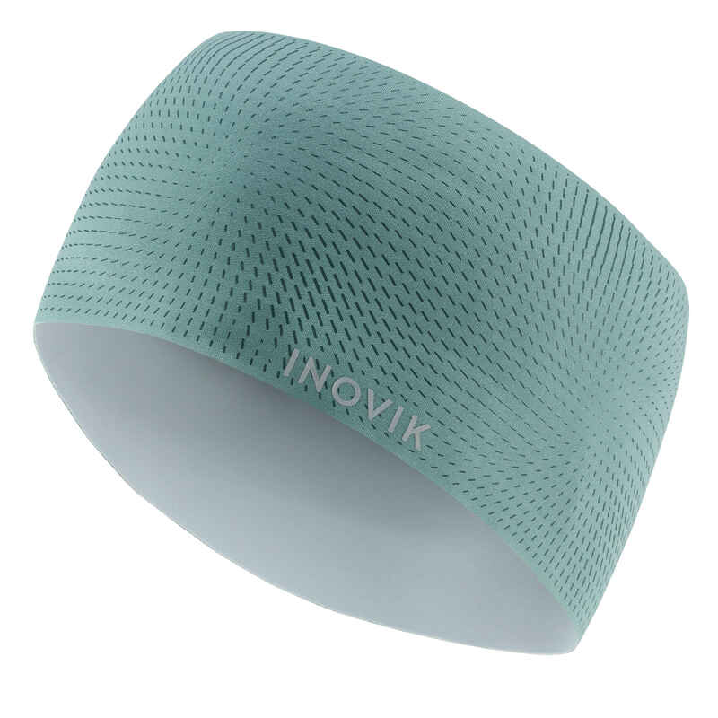 ADULT CROSSCOUNTRY SKIING HEADBAND XC S HEAD 500 Decathlon