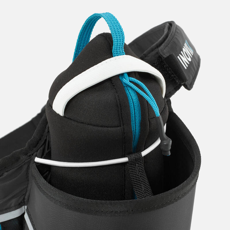 CEINTURE PORTE BIDON ISOTHERME SKI DE FOND ADULTE